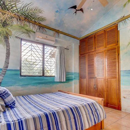 Villa Maya Сан-Игнасио Экстерьер фото