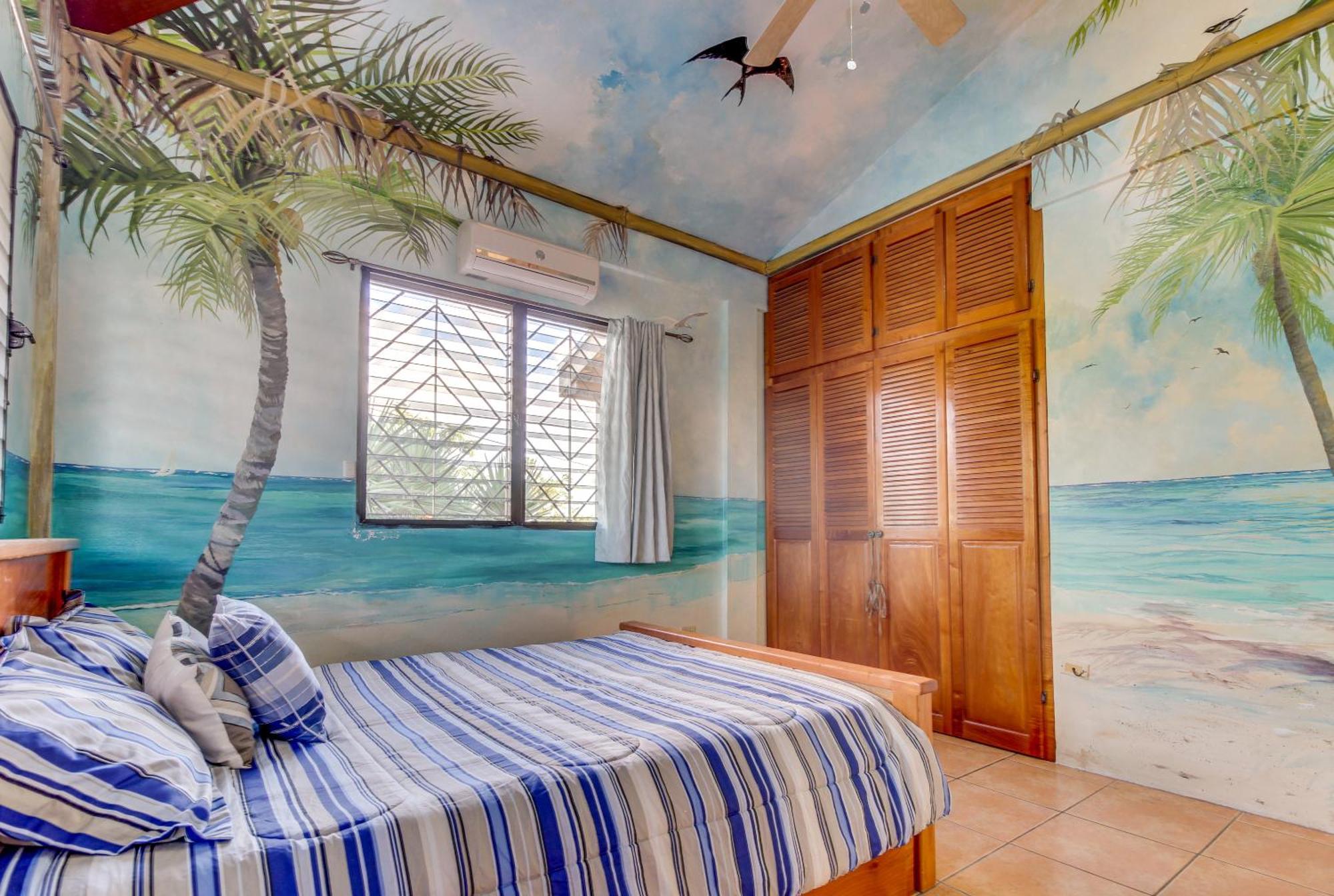 Villa Maya Сан-Игнасио Экстерьер фото