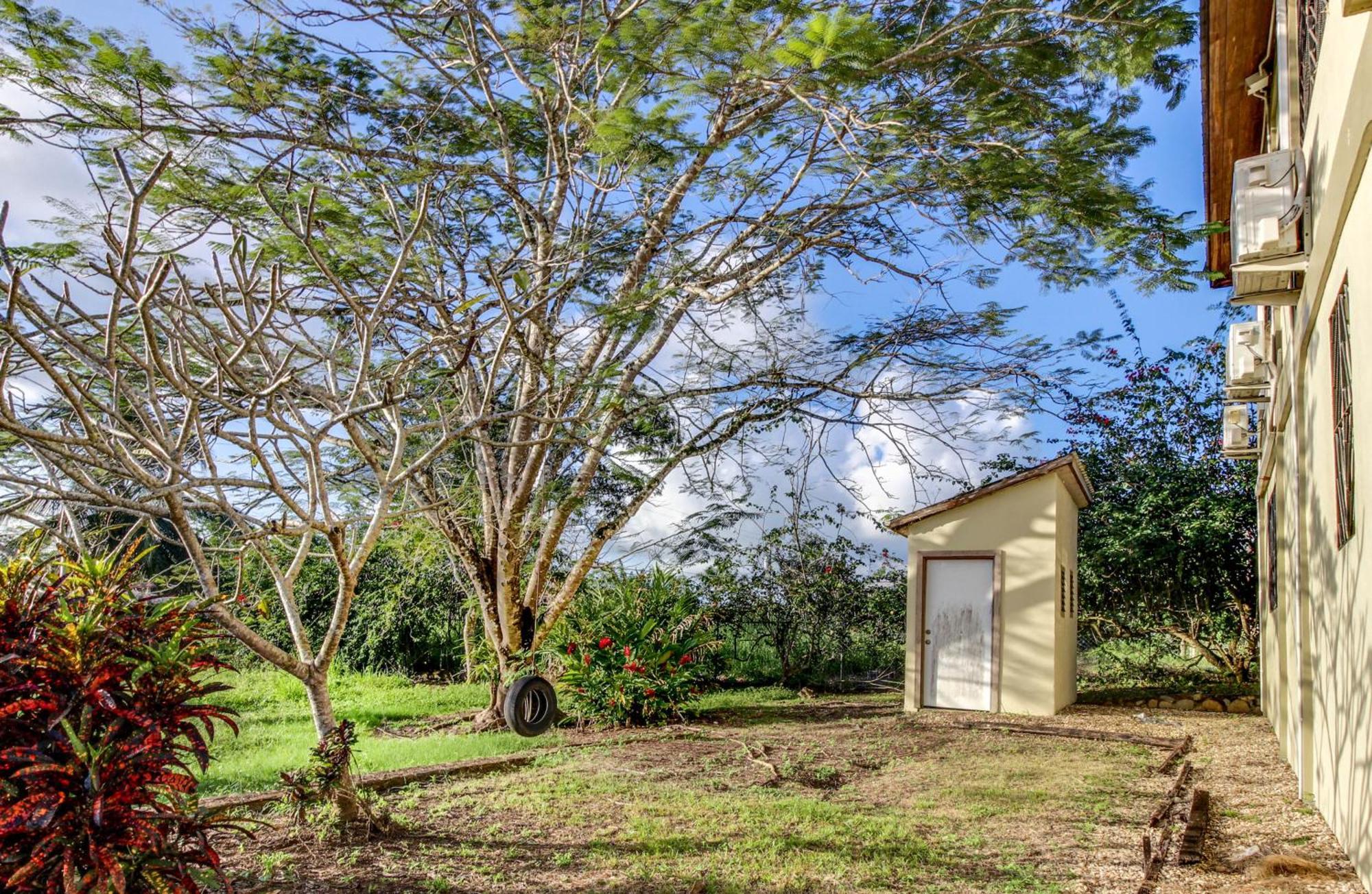 Villa Maya Сан-Игнасио Номер фото
