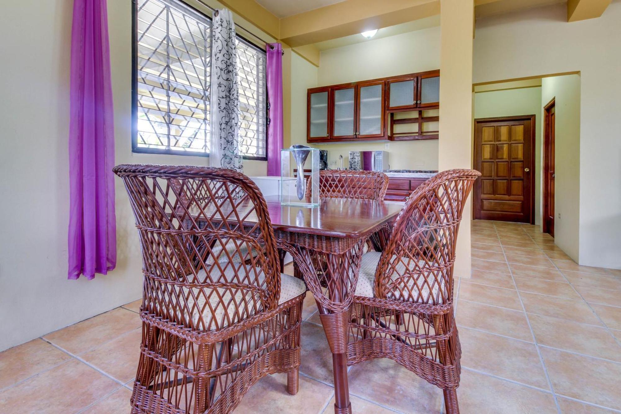 Villa Maya Сан-Игнасио Номер фото