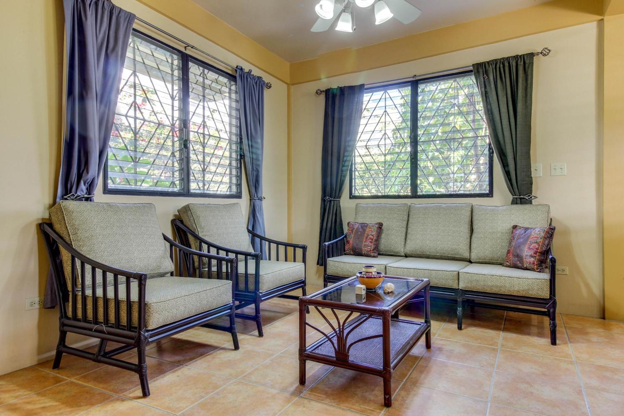Villa Maya Сан-Игнасио Номер фото