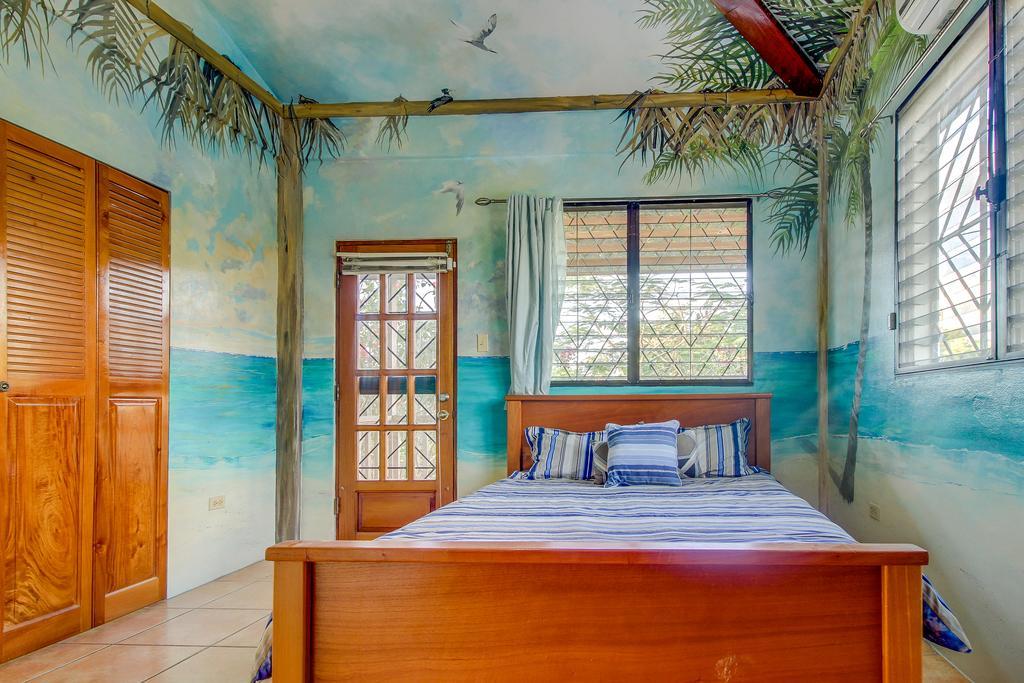 Villa Maya Сан-Игнасио Экстерьер фото