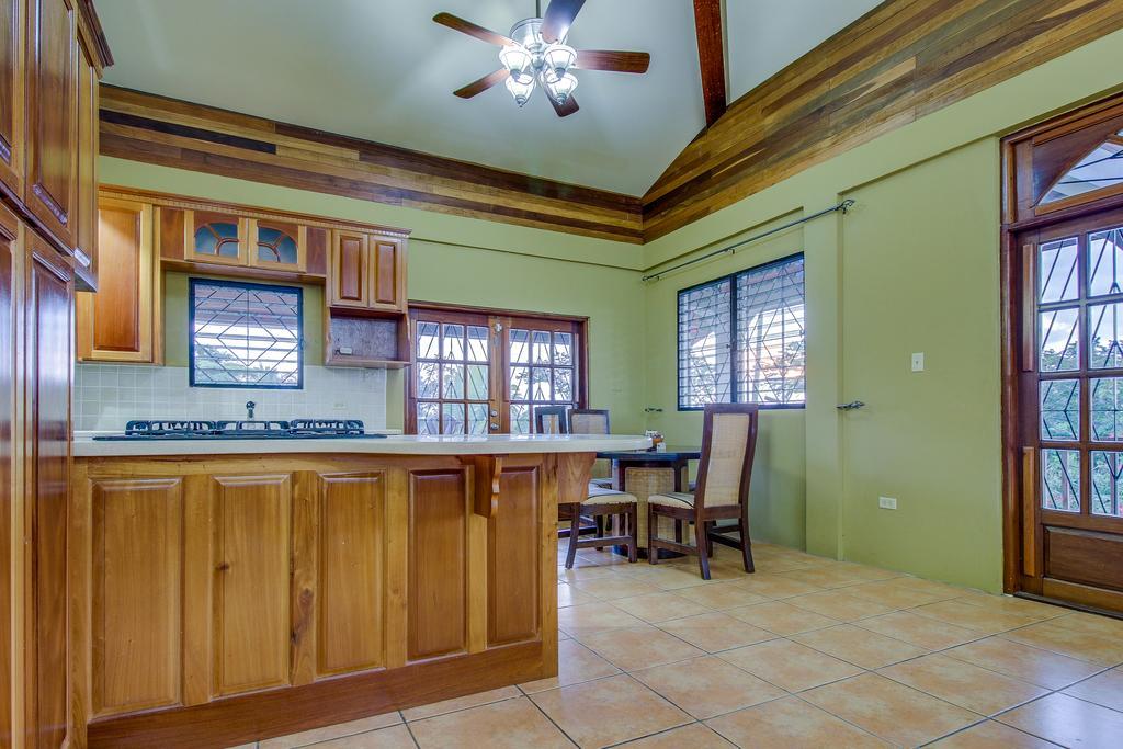 Villa Maya Сан-Игнасио Экстерьер фото