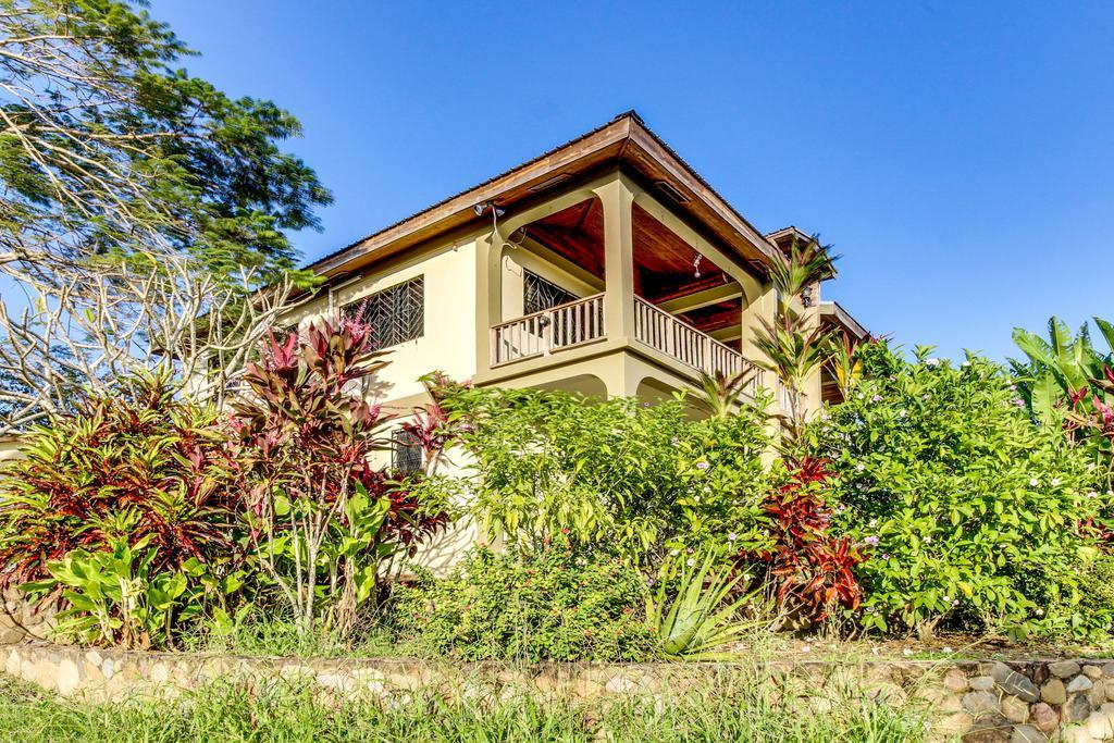 Villa Maya Сан-Игнасио Экстерьер фото