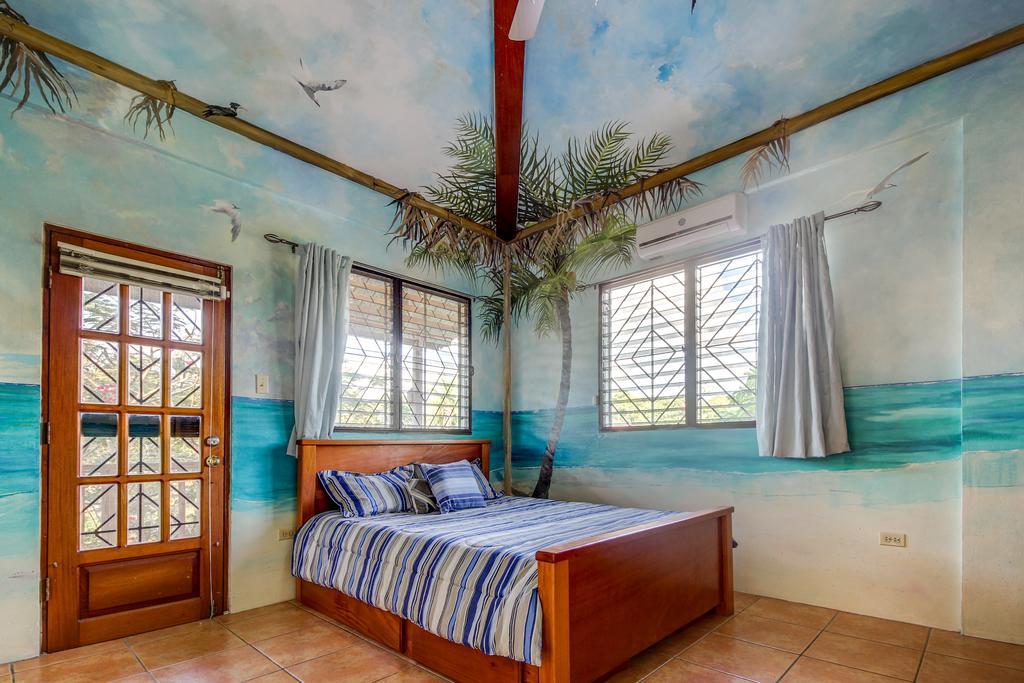 Villa Maya Сан-Игнасио Экстерьер фото