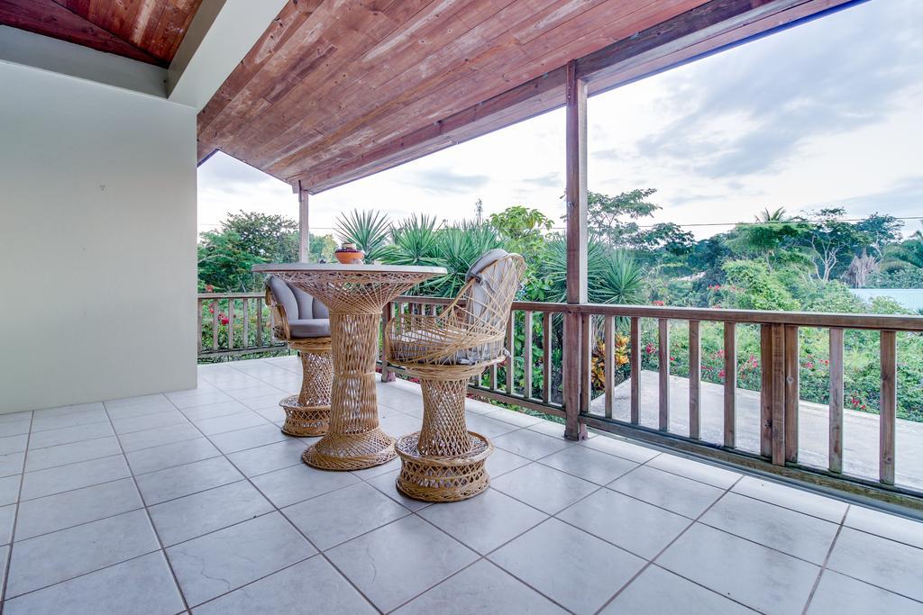 Villa Maya Сан-Игнасио Экстерьер фото